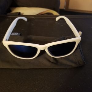 Nectar "Crux" Polarized Sunglasses
